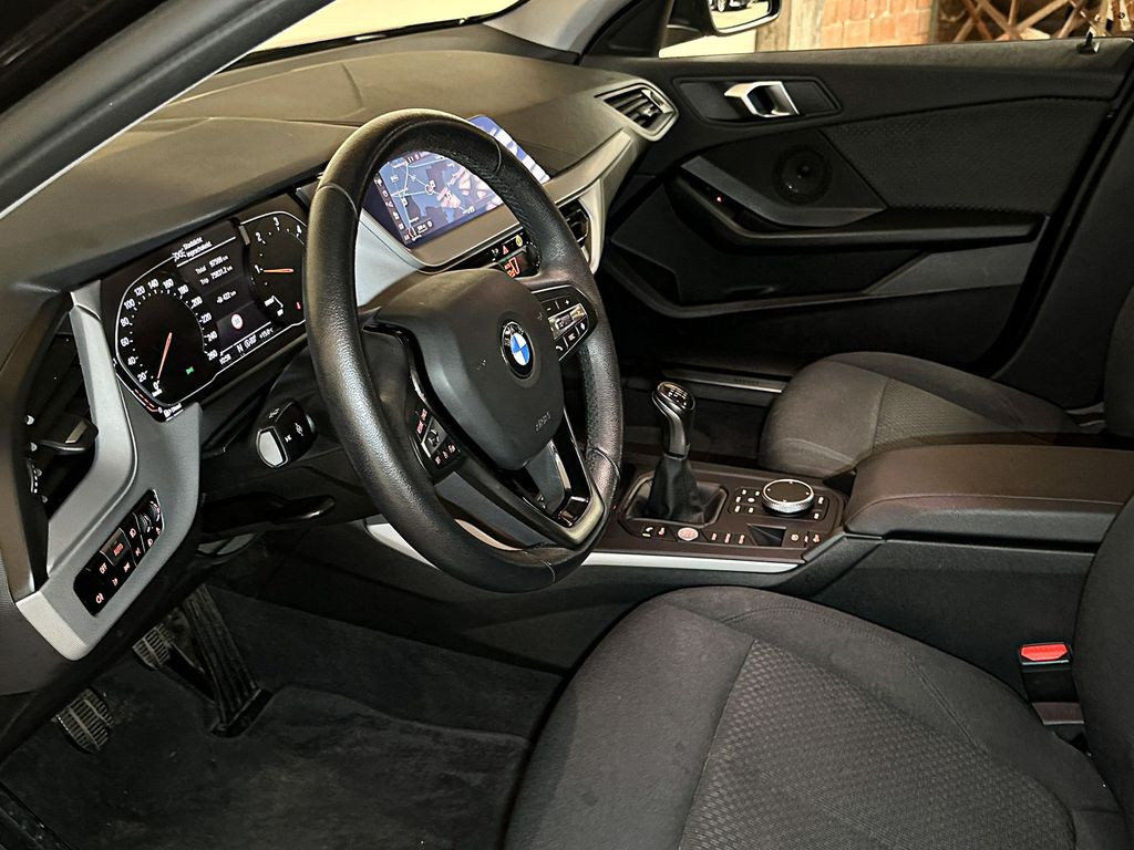 BMW 116 2020