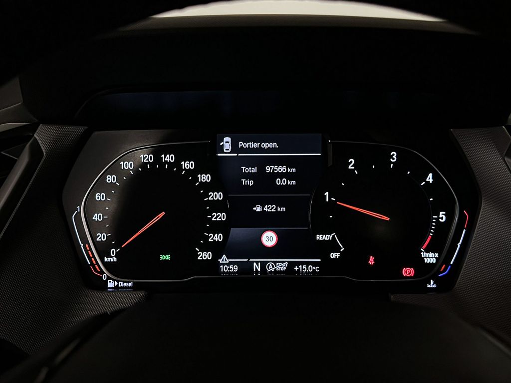 BMW 116 2020