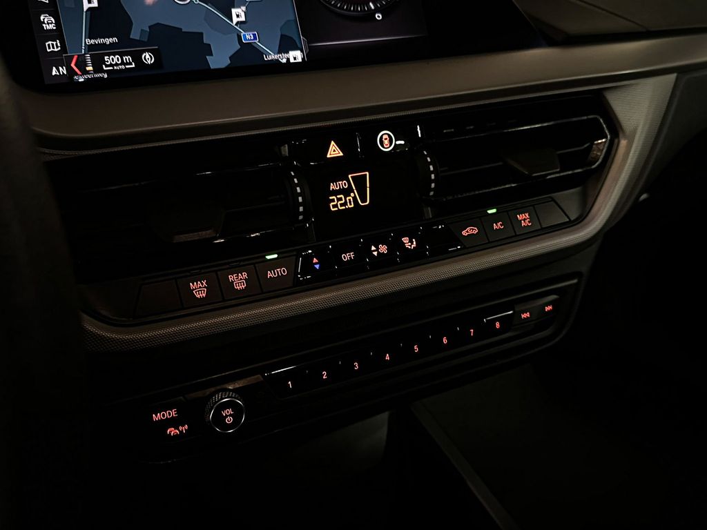BMW 116 2020