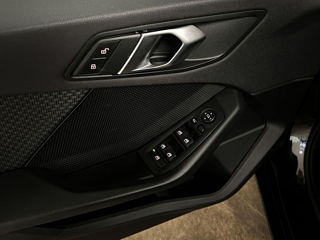 BMW 116 2020