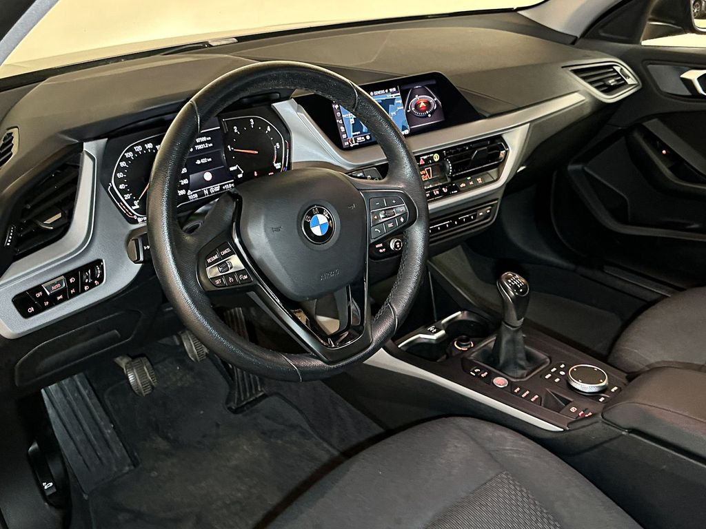 BMW 116 2020