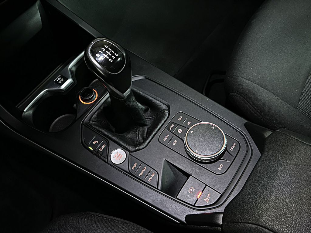 BMW 116 2020