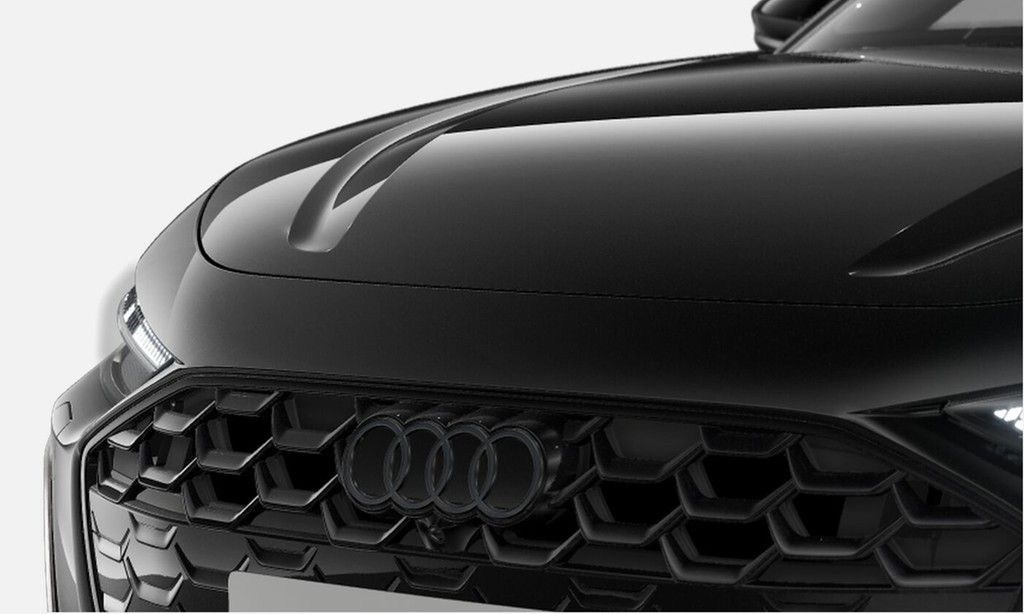 Audi A5 2025