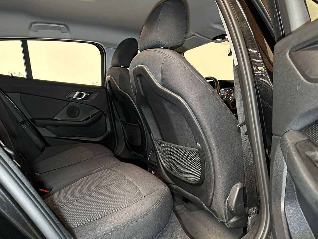 BMW 116 2020
