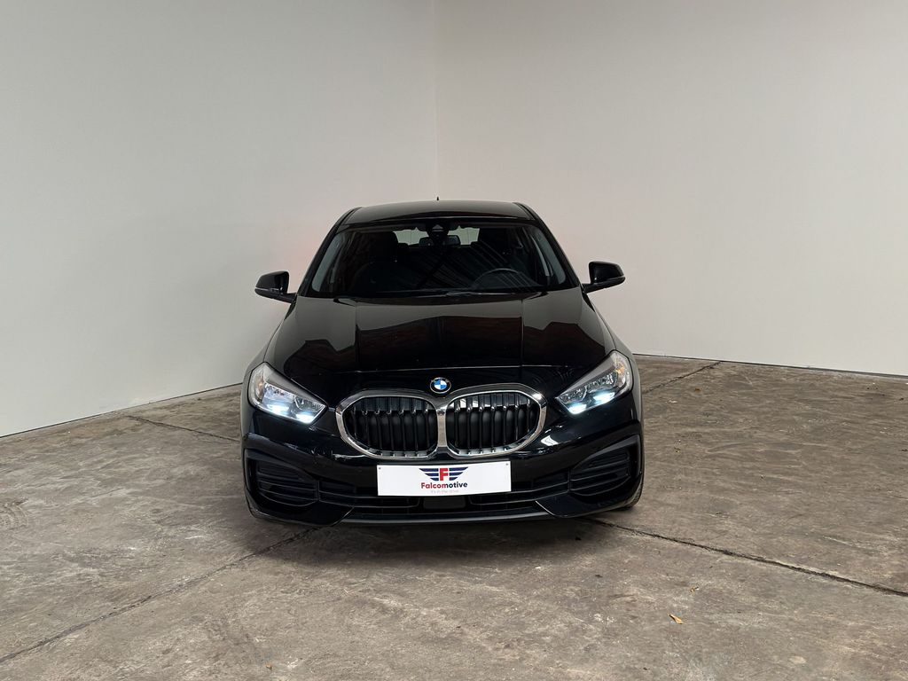 BMW 116 2020