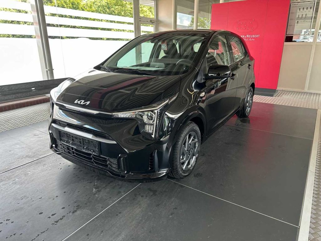 Kia Picanto 2025