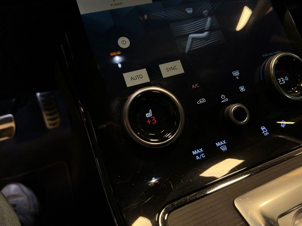 Land Rover Range Rover Evoque 2022