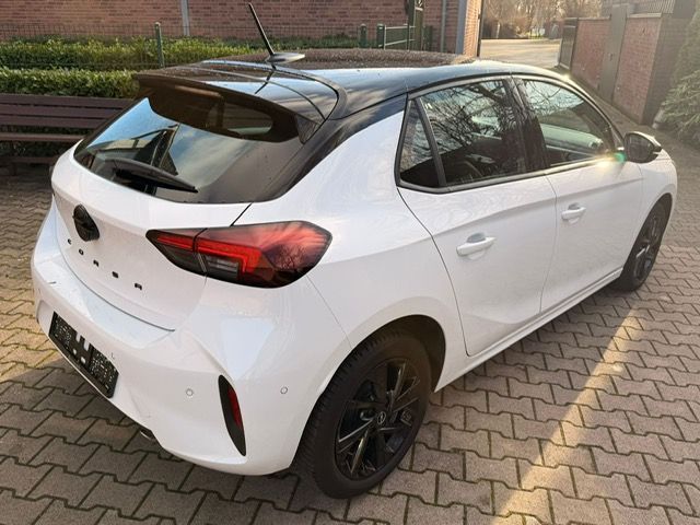 Opel Corsa 2025