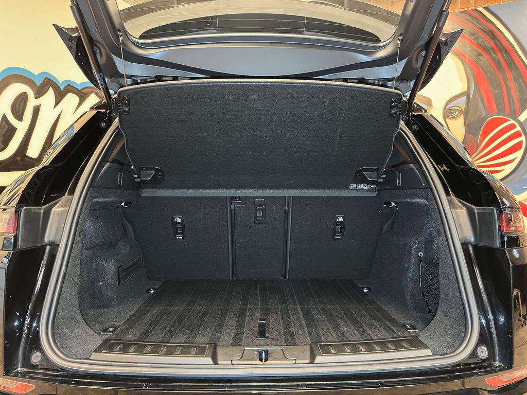 Land Rover Range Rover Evoque 2022