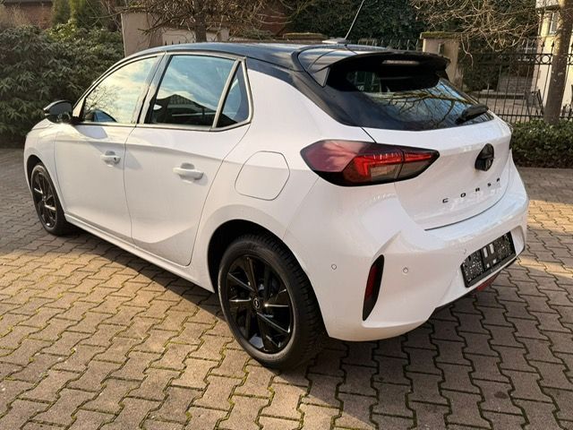 Opel Corsa 2025