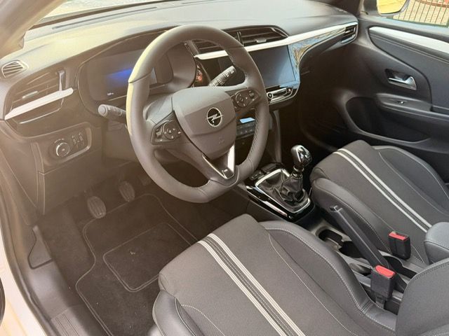Opel Corsa 2025