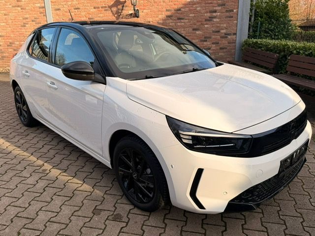 Opel Corsa 2025