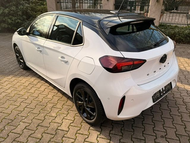 Opel Corsa 2025