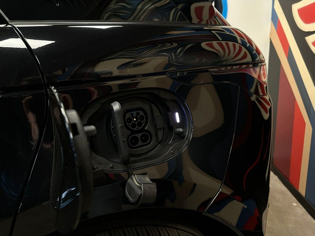 Land Rover Range Rover Evoque 2022