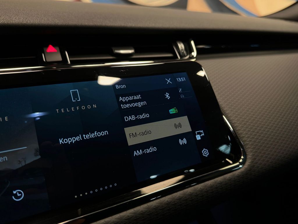 Land Rover Range Rover Evoque 2022