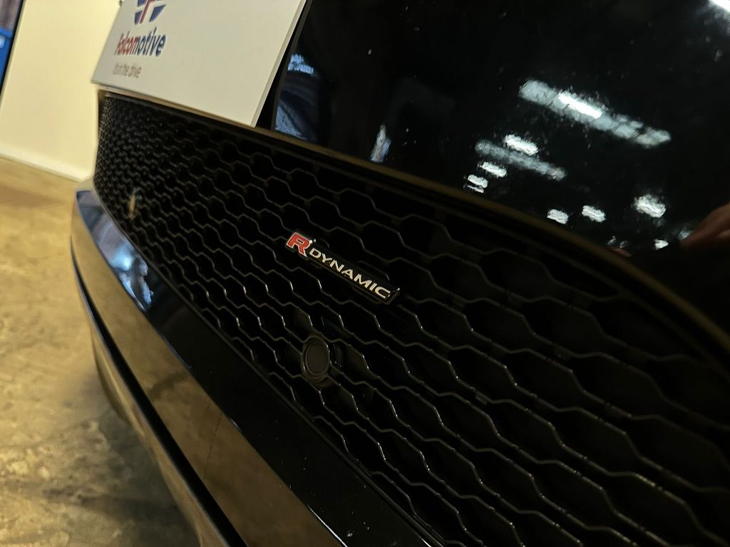 Land Rover Range Rover Evoque 2022