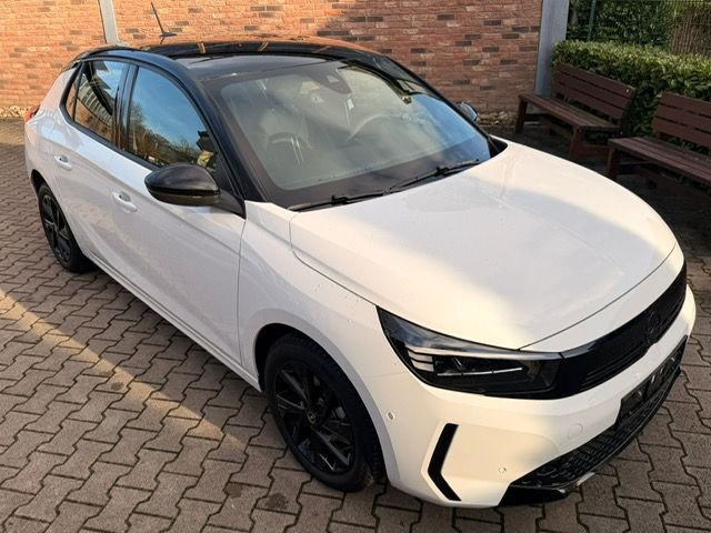 Opel Corsa 2025