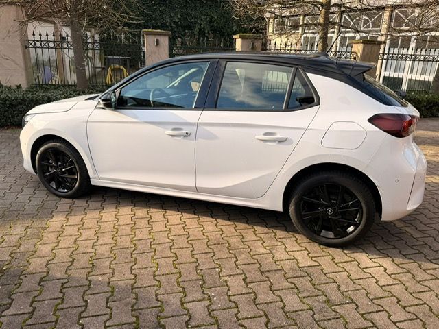 Opel Corsa 2025
