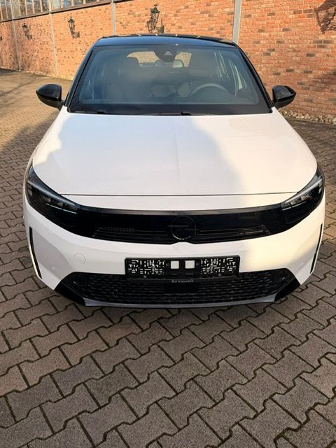 Opel Corsa 2025
