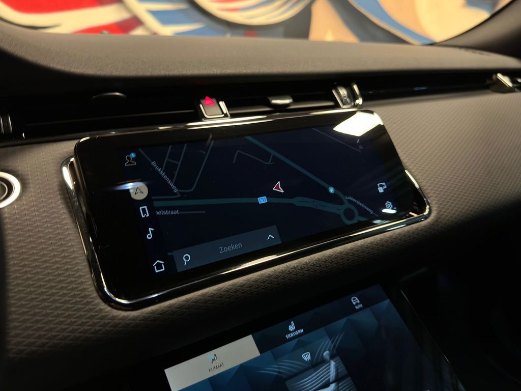 Land Rover Range Rover Evoque 2022