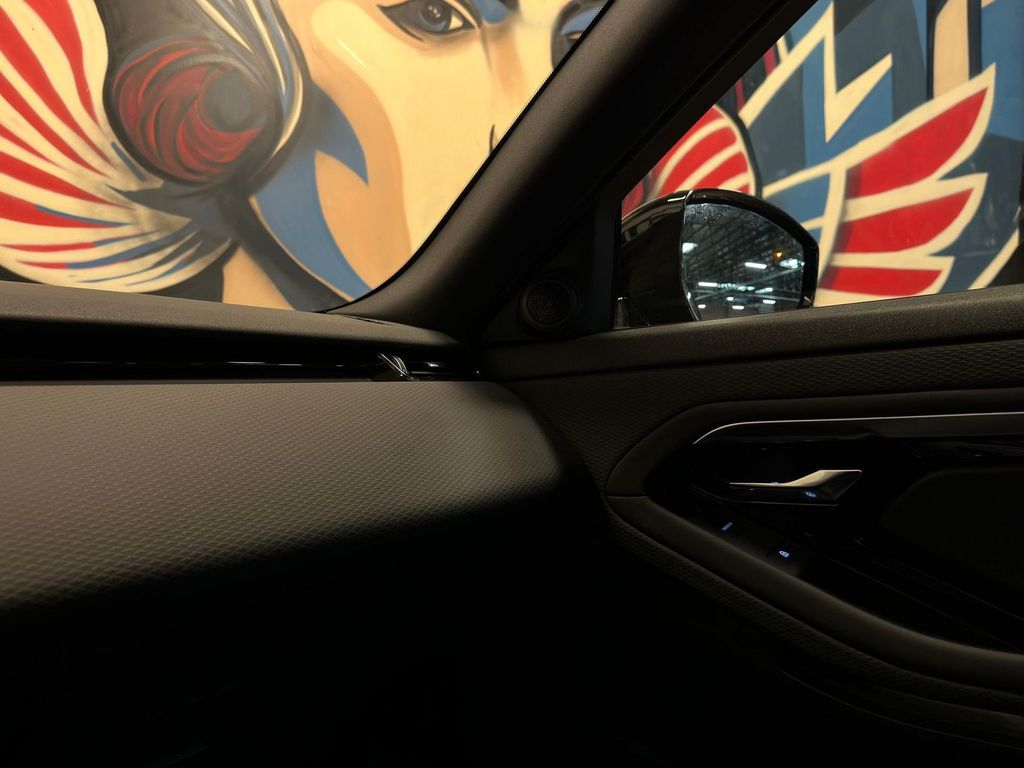 Land Rover Range Rover Evoque 2022