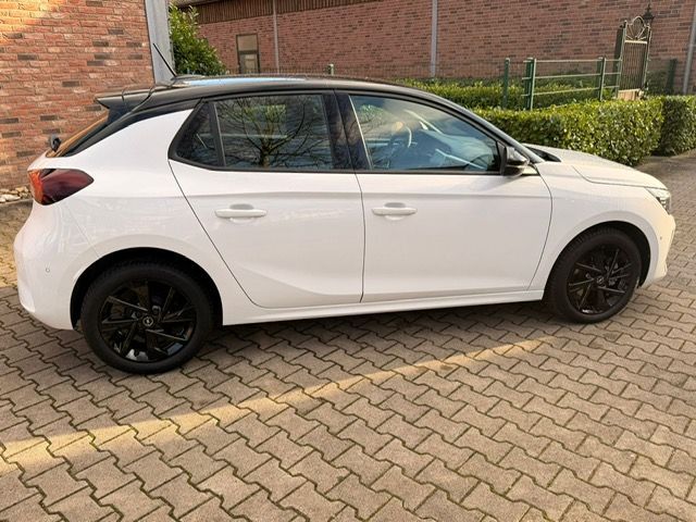 Opel Corsa 2025