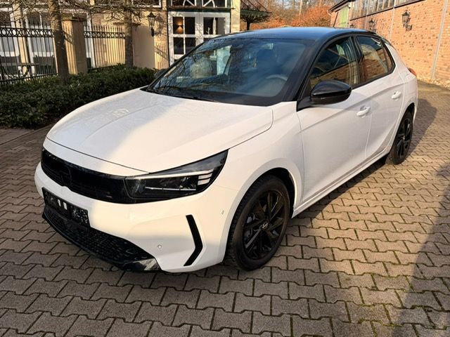 Opel Corsa 2025