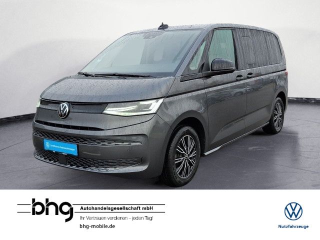 Volkswagen T7 Multivan 2022