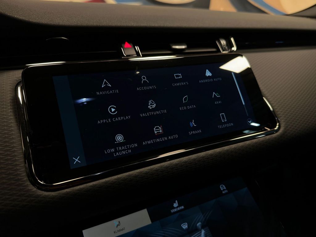 Land Rover Range Rover Evoque 2022