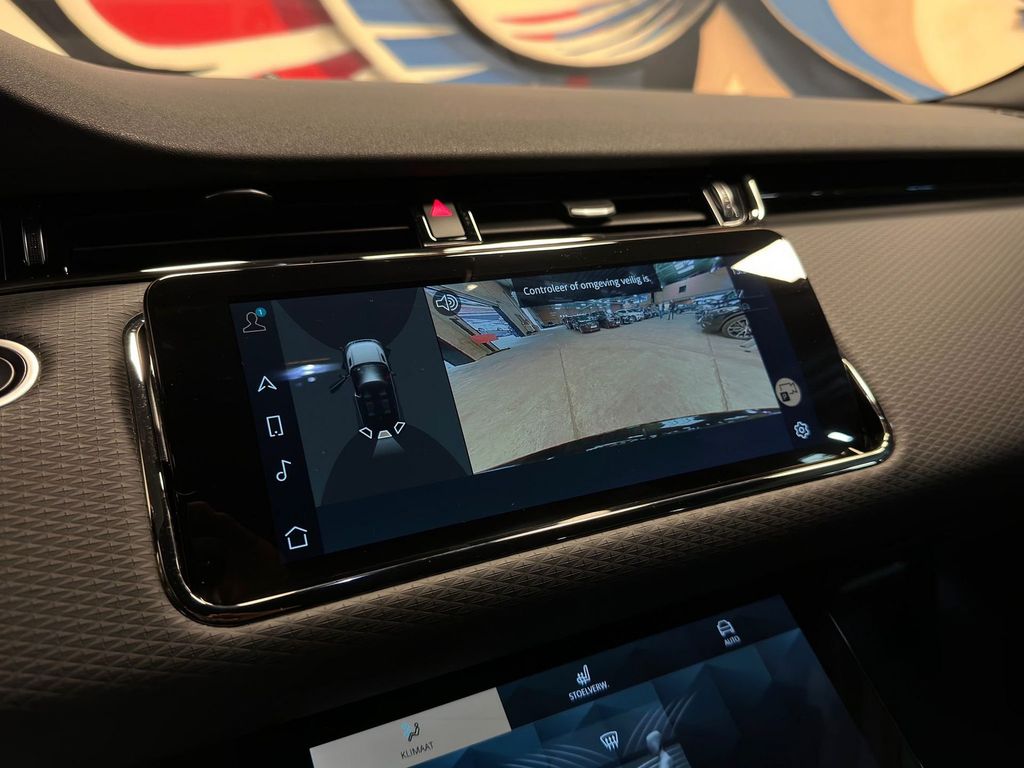 Land Rover Range Rover Evoque 2022