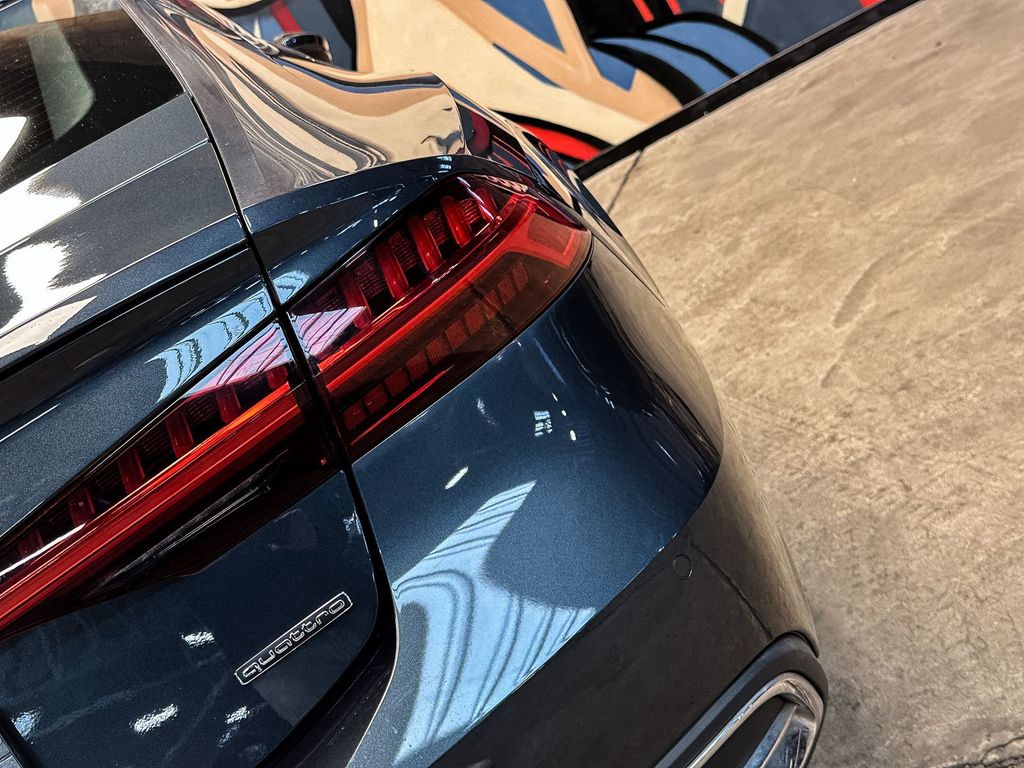 Audi A7 2020