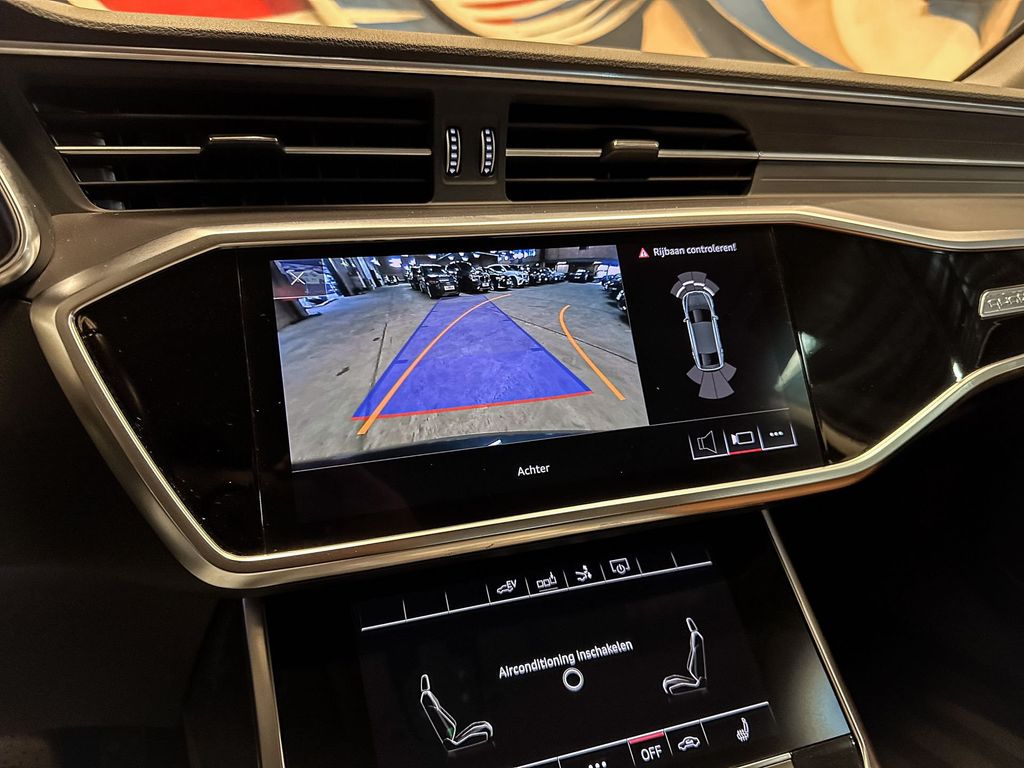 Audi A7 2020