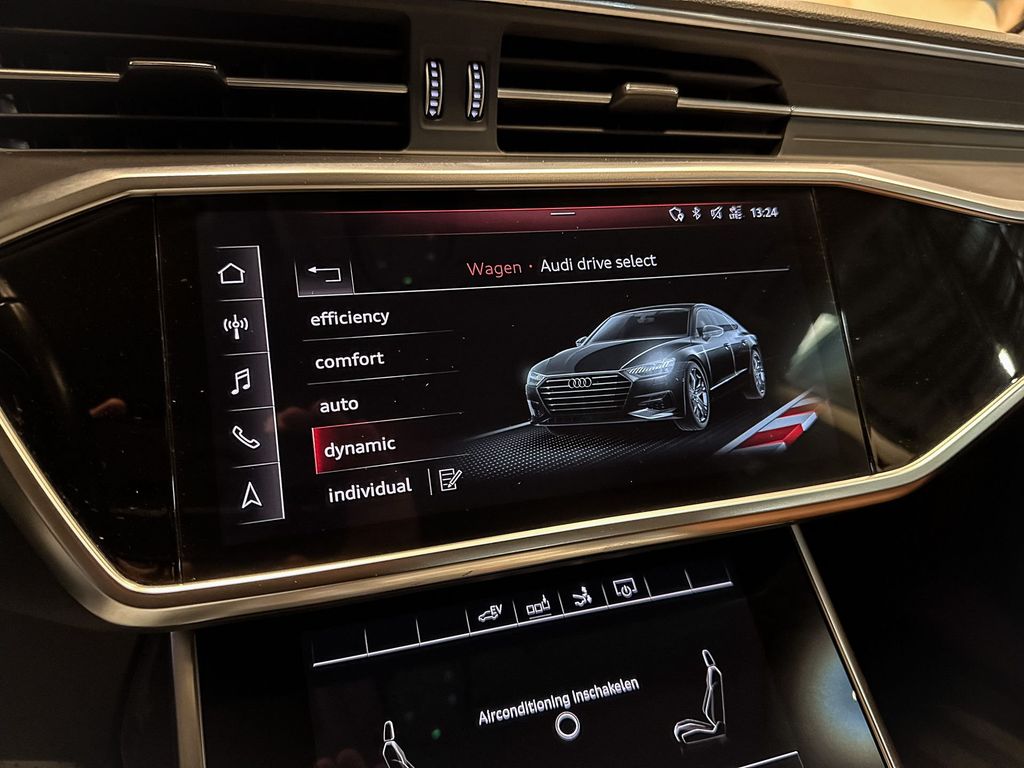 Audi A7 2020