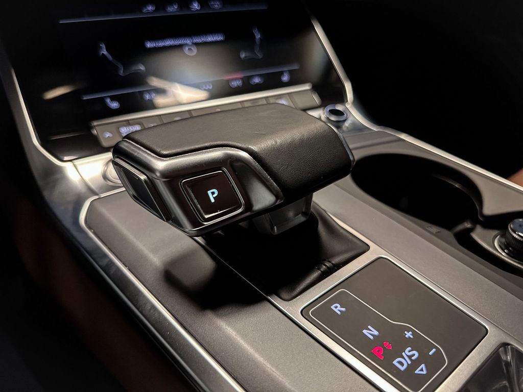 Audi A7 2020