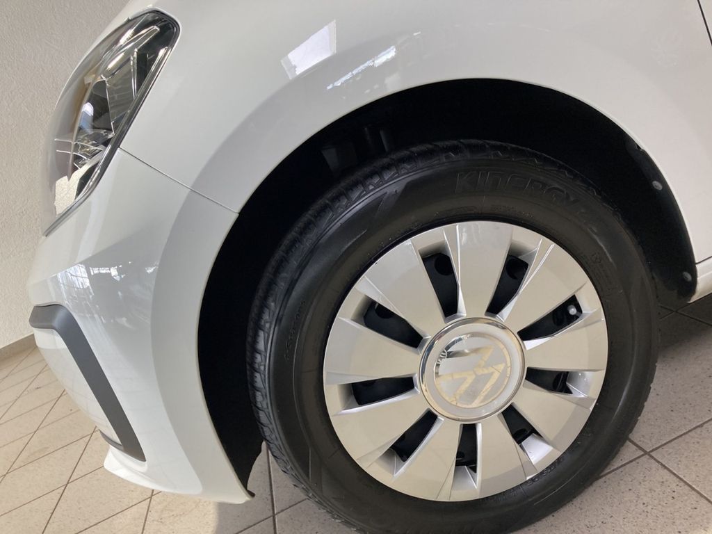 Volkswagen up! 2022