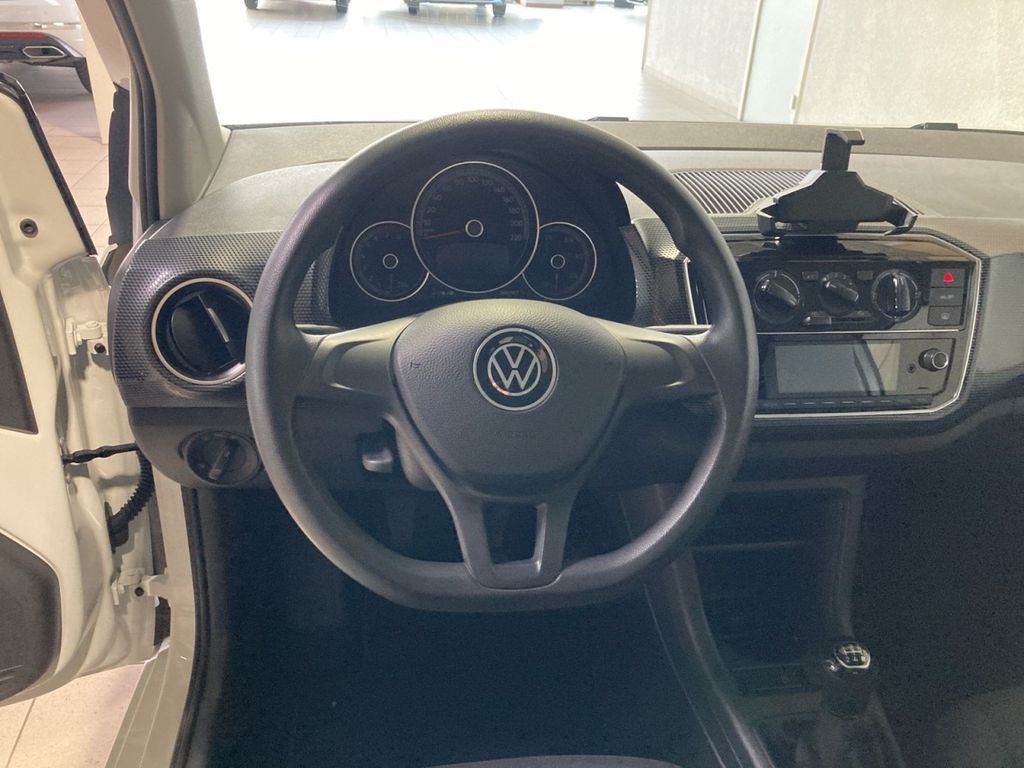 Volkswagen up! 2022