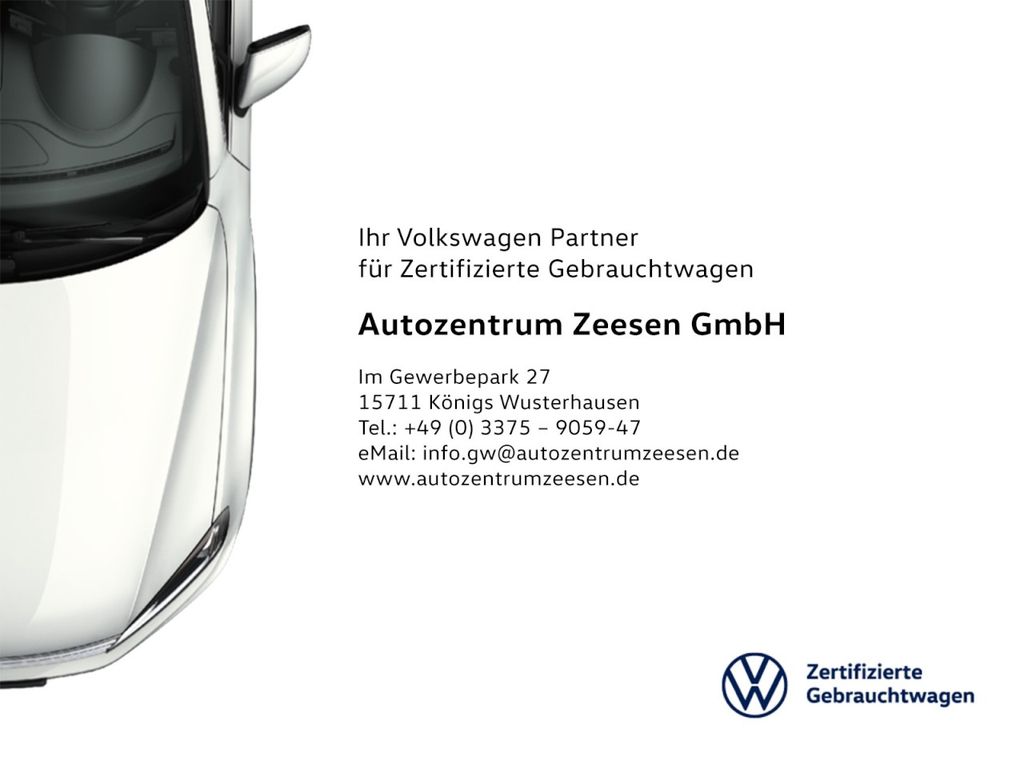 Volkswagen up! 2022