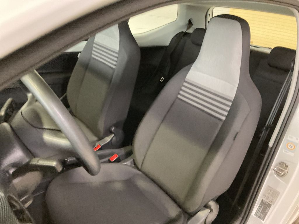 Volkswagen up! 2022