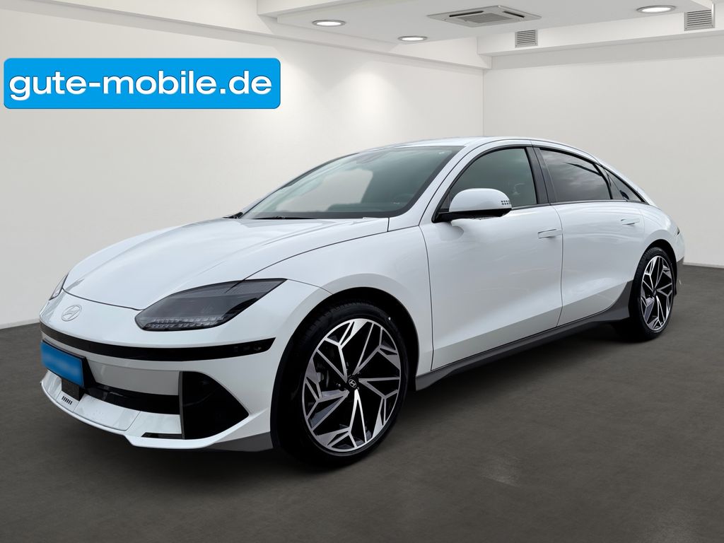 Hyundai IONIQ 6 2024
