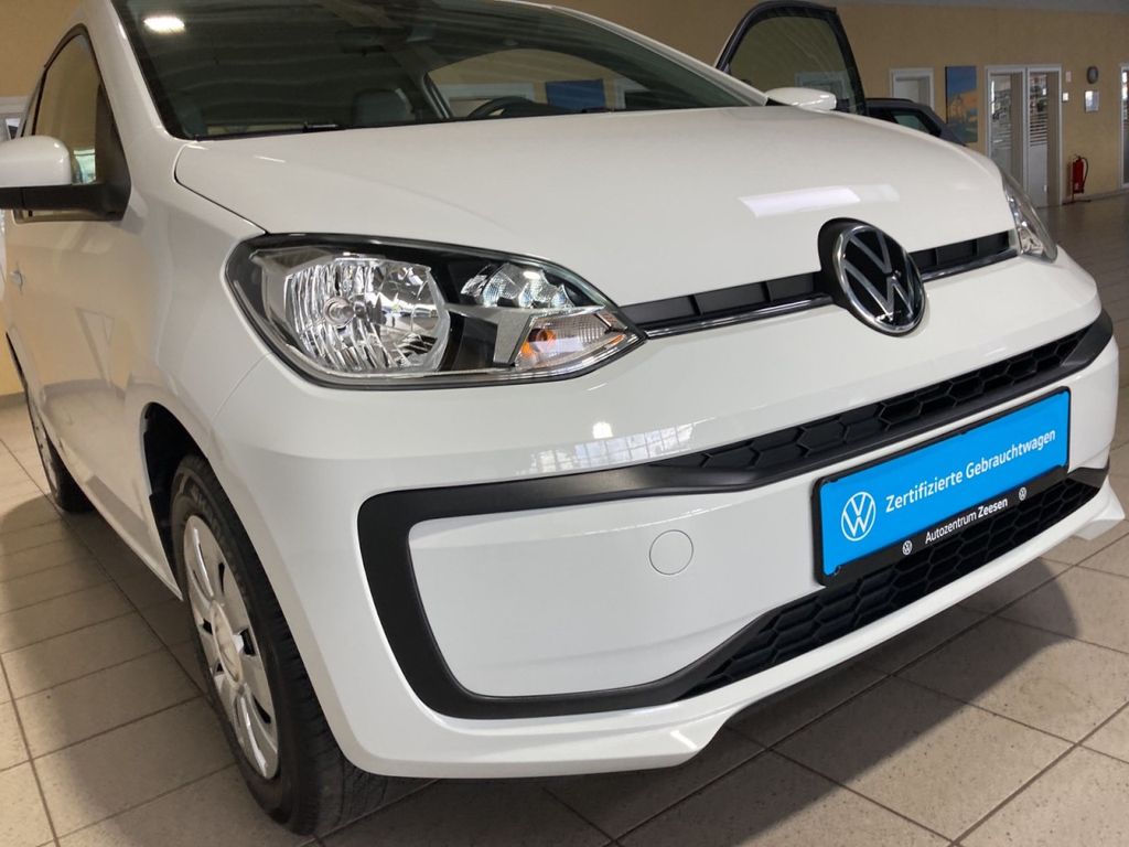 Volkswagen up! 2022