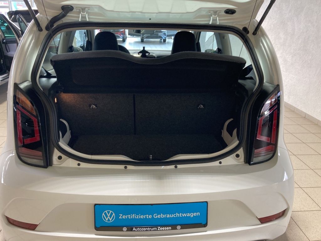 Volkswagen up! 2022