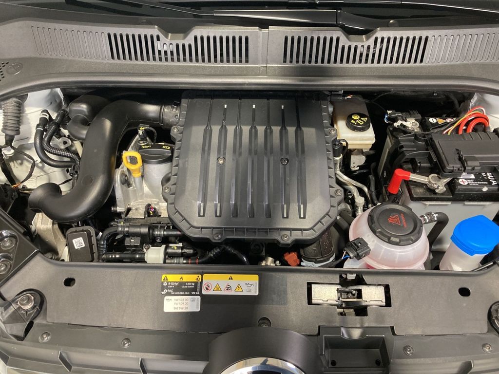 Volkswagen up! 2022