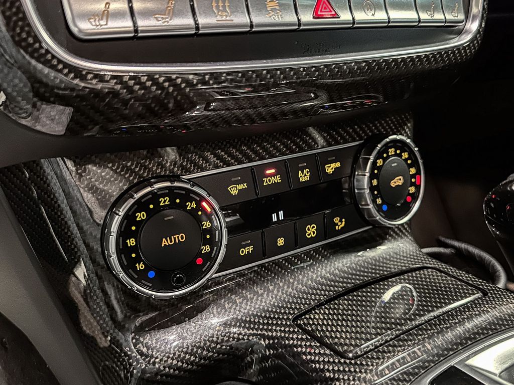 Mercedes-Benz G 500 2017
