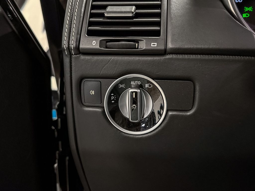 Mercedes-Benz G 500 2017