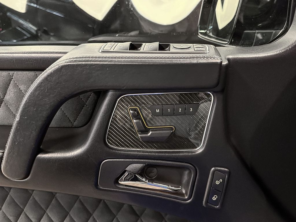 Mercedes-Benz G 500 2017