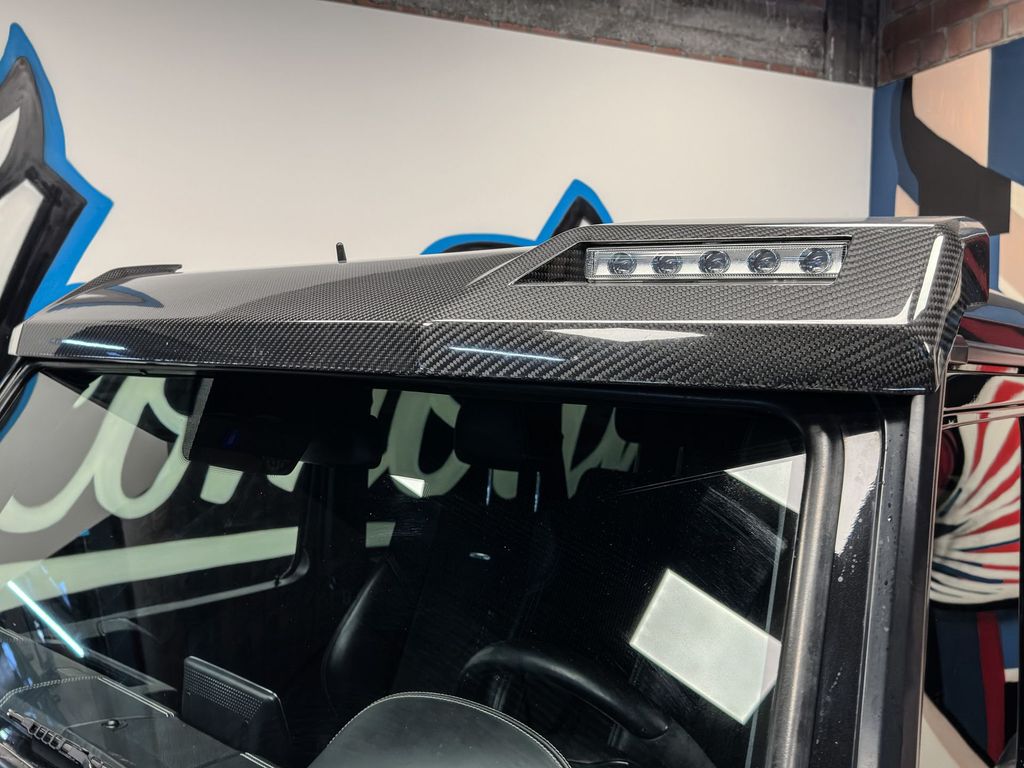 Mercedes-Benz G 500 2017
