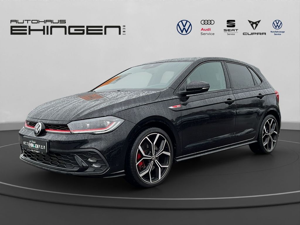 Volkswagen Polo 2024