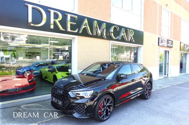 Audi Q3 2024