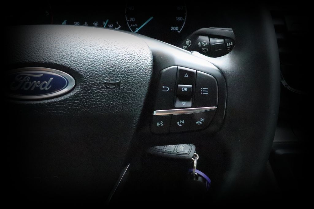 Ford Transit 2024