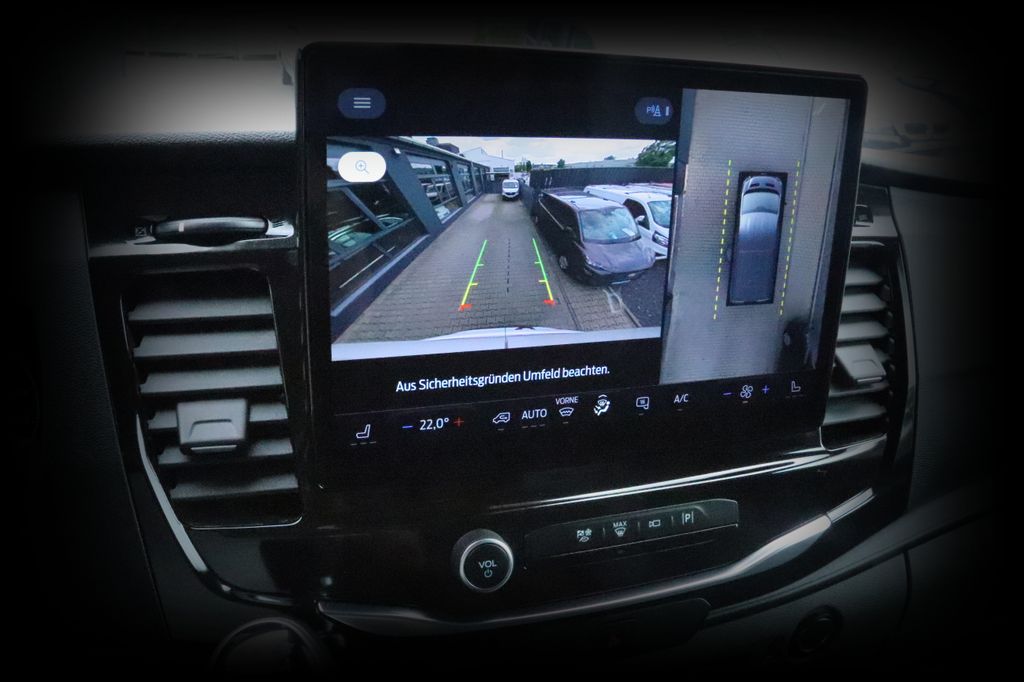 Ford Transit 2024